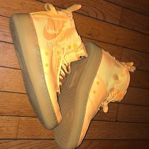 Nike OBJ Air Force 1